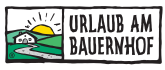 Urlaub am Bauernhof