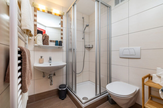 Doppelzimmer Gänseblümchen - Zimmer in Radstadt, Nöglhof