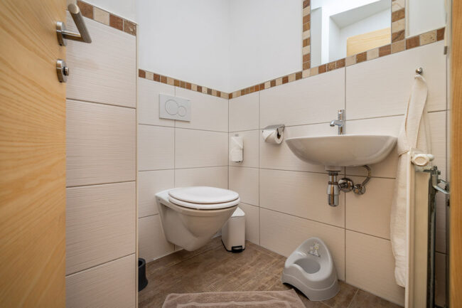 Ferienwohnung Goasstein - Urlaub am Bauernhof in Radstadt - Familienbauernhof Nöglhof