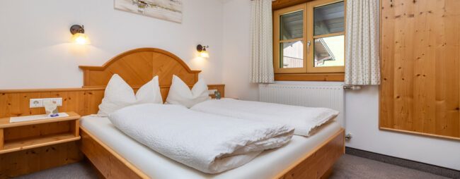 Ferienwohnung Grießenkar - Urlaub am Bauernhof in Radstadt - Familienbauernhof Nöglhof