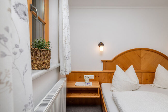 Ferienwohnung Grießenkar - Urlaub am Bauernhof in Radstadt - Familienbauernhof Nöglhof