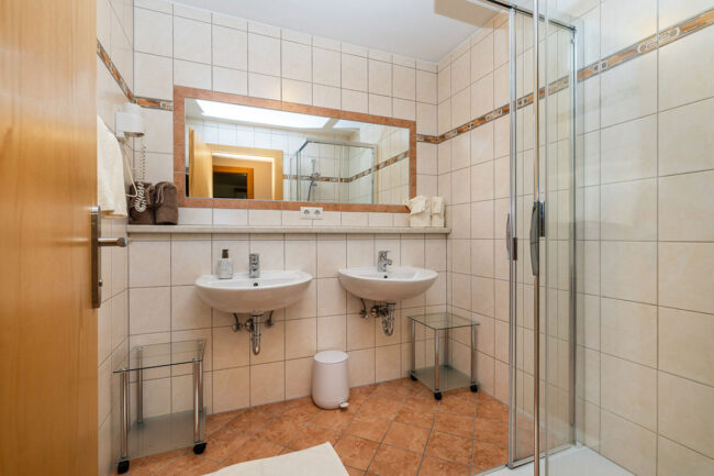 Ferienwohnung Grießenkar - Urlaub am Bauernhof in Radstadt - Familienbauernhof Nöglhof