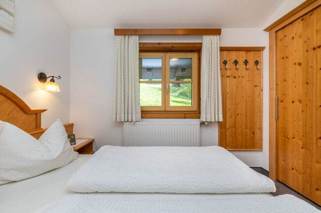 Ferienwohnung Grießenkar - Urlaub am Bauernhof in Radstadt - Familienbauernhof Nöglhof