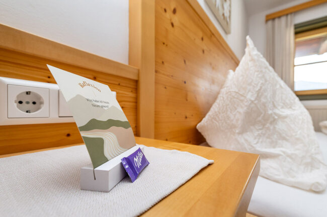 Ferienwohnungen - Urlaub am Bauernhof in Radstadt - Familienbauernhof Nöglhof