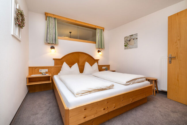 Ferienwohnungen - Urlaub am Bauernhof in Radstadt - Familienbauernhof Nöglhof