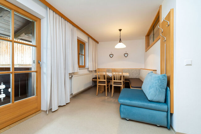 ferienwohnung-radstadt-lackenkogel-9 Ferienwohnungen - Urlaub am Bauernhof in Radstadt - Familienbauernhof Nöglhof