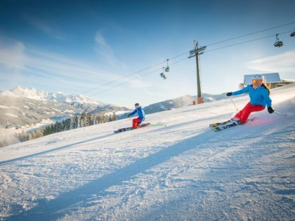 Skiurlaub in Radstadt, Ski amadé