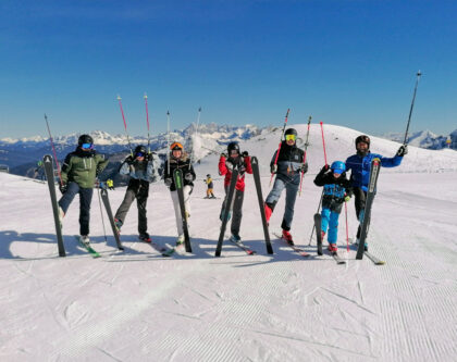 Skiurlaub in Radstadt, Ski amadé