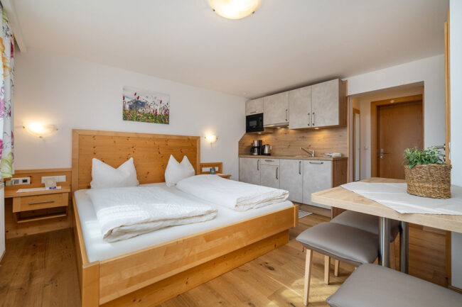 Studio Sunnseit'n in Radstadt, Nöglhof