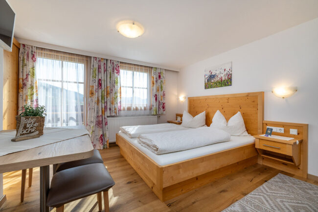Studio Sunnseit'n - Zimmer in Radstadt, Nöglhof