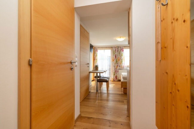 Studio Sunnseit'n - Zimmer in Radstadt, Nöglhof