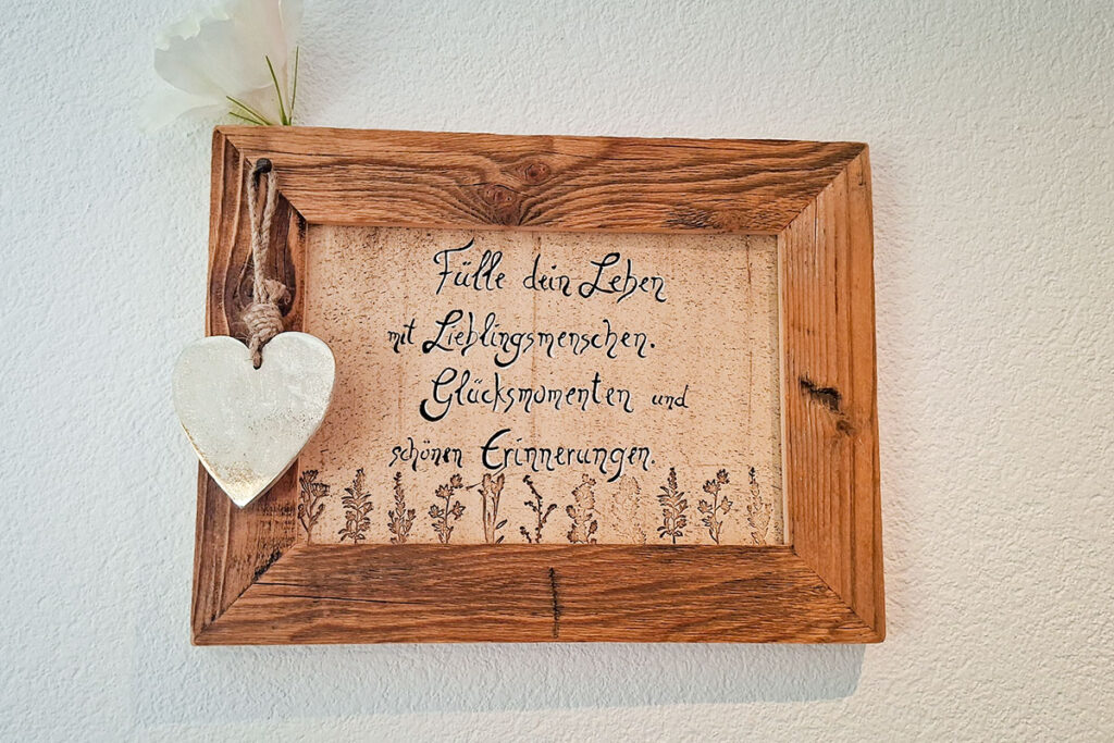 Urlaub am Bauernhof in Radstadt, Nöglhof