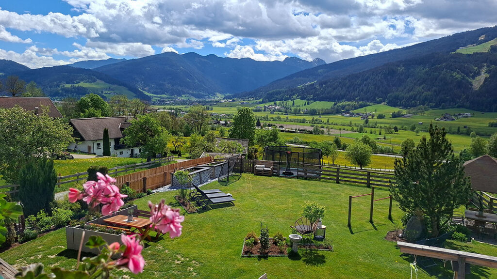 Urlaub am Bauernhof in Radstadt, Nöglhof