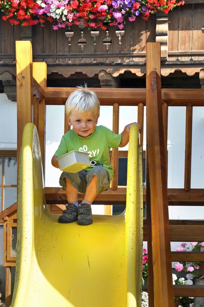 Kinder - Urlaub am Bauernhof in Radstadt - Familienbauernhof Nöglhof