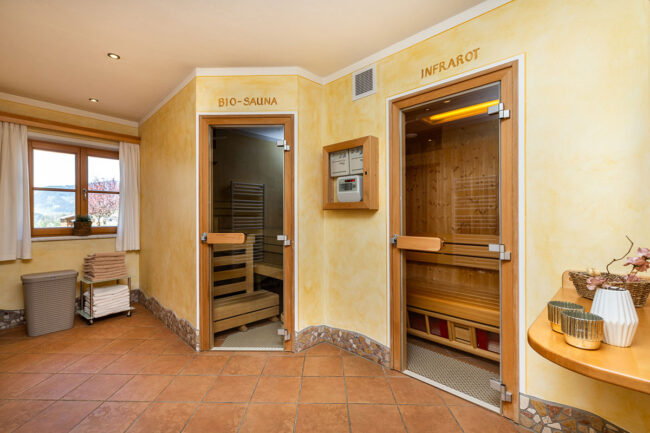 Wellness am Familienbauernhof Nöglhof, Urlaub am Bauernhof in Radstadt