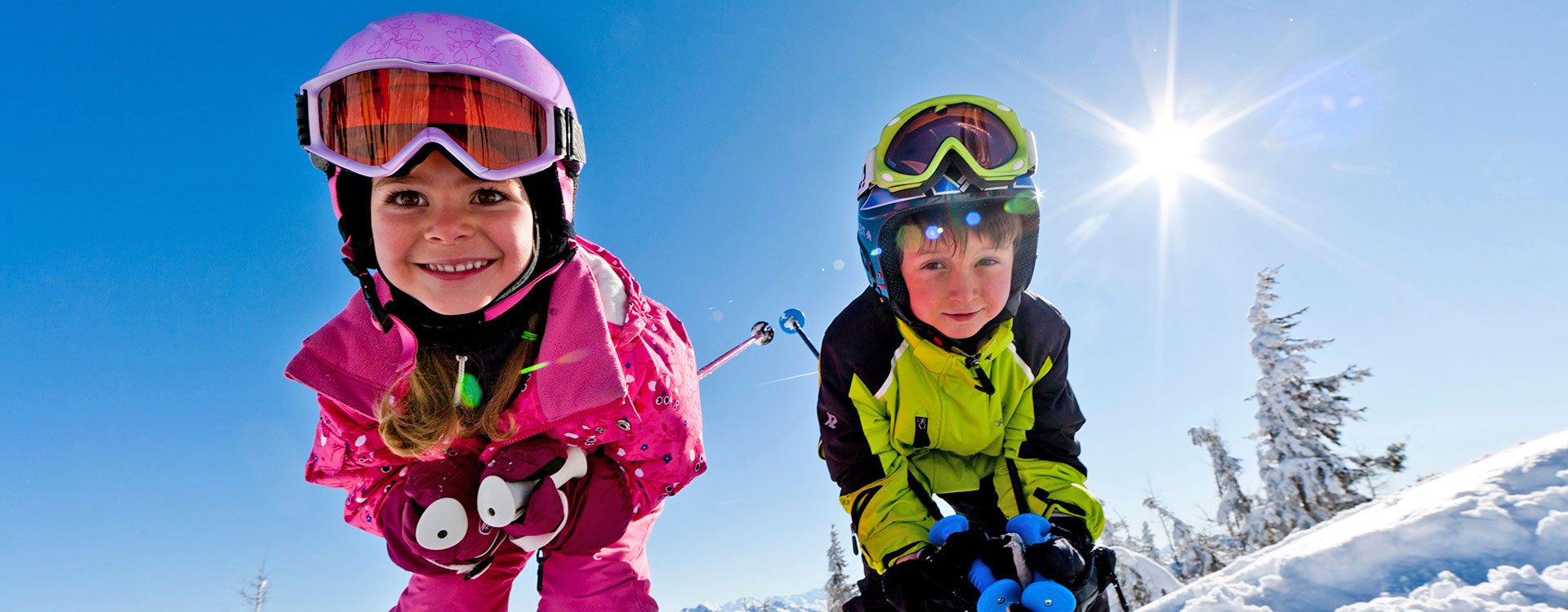 Winterurlaub & Skiurlaub im Ski amadé - Bauernhof Nöglhof in Radstadt